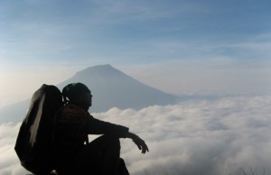 Puncak Sesungguhnya Puncak Sesungguhnya
