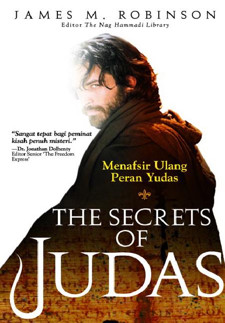 Yudas Iskariot, Murid yang Diberkati Tuhan Yudas Iskariot, Murid yang Diberkati Tuhan