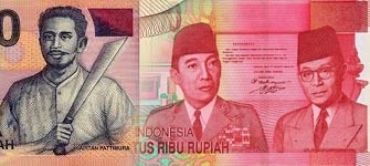 Pattimura Lebih Berjasa daripada Soekarno-Hatta Pattimura Lebih Berjasa daripada Soekarno-Hatta