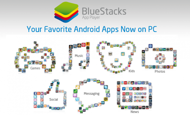 Cara Menjalankan & Memainkan Aplikasi & Game Android (APK) di PC Cara Menjalankan & Memainkan Aplikasi & Game Android (APK) di PC