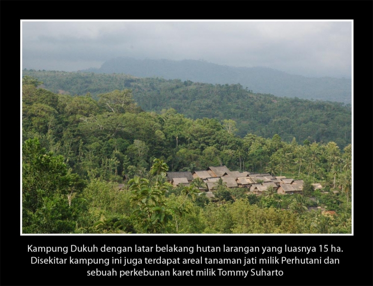 Kampung Dukuh Kampung Dukuh