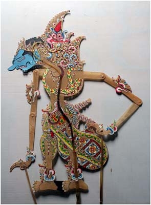 Kisah Mahabarata - Pandava di Varnavata dan Laksagrha Kisah Mahabarata - Pandava di Varnavata dan Laksagrha