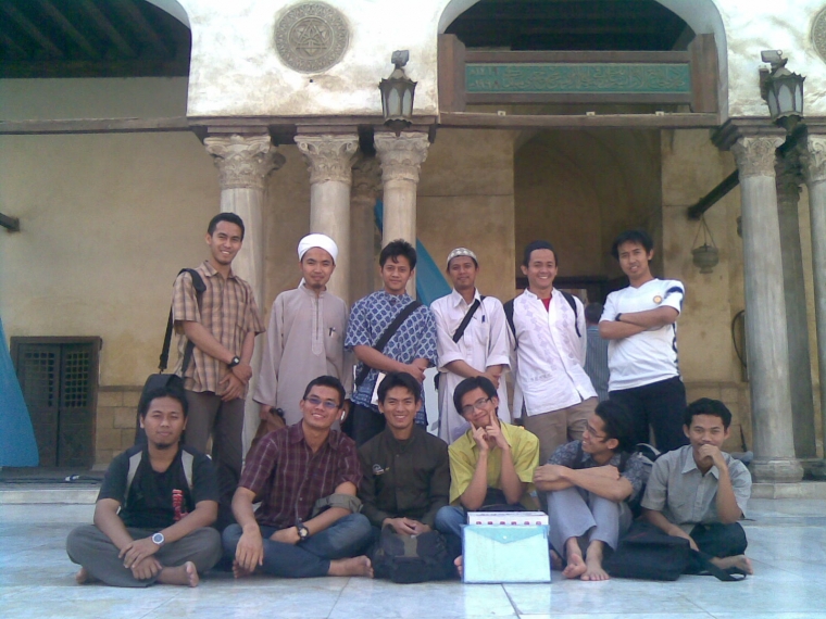 Beasiswa LN: Info Beasiswa al Azhar Kairo 2012-2013 Beasiswa LN: Info Beasiswa al Azhar Kairo 2012-2013