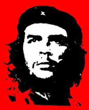 Che Guevara, sang Ikon Budaya Pop Itu Che Guevara, sang Ikon Budaya Pop Itu