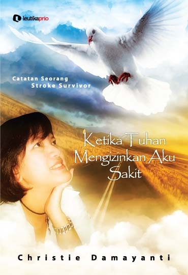 Dalam 1,5 Hari Terjual 528 Buku : Jika Tuhan Berkehendak, Siapa yang Dapat Melawan? Dalam 1,5 Hari Terjual 528 Buku : Jika Tuhan Berkehendak, Siapa yang Dapat Melawan?