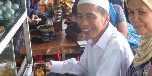 " Jokowi, Dan Perilaku Masyarakat" " Jokowi, Dan Perilaku Masyarakat"