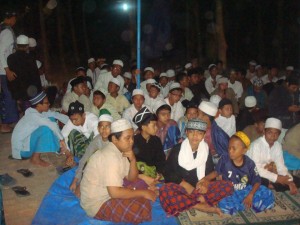Pesantren, Porseni, dan (Prestasi) Indonesia Pesantren, Porseni, dan (Prestasi) Indonesia