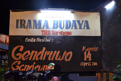 Ludruk 5000an Ludruk 5000an