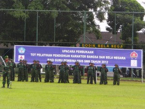 SMK Bisa ! Bela Negara SMK Bisa ! Bela Negara