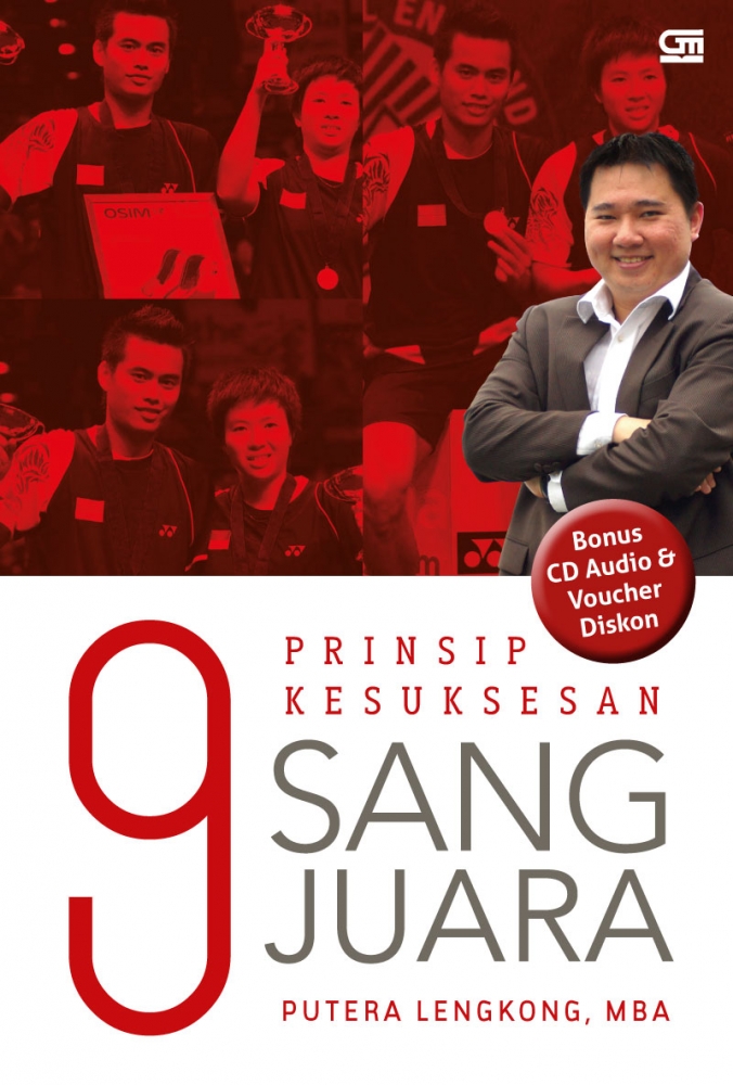 9 Prinsip Kesuksesan Sang Juara - part 8 9 Prinsip Kesuksesan Sang Juara - part 8
