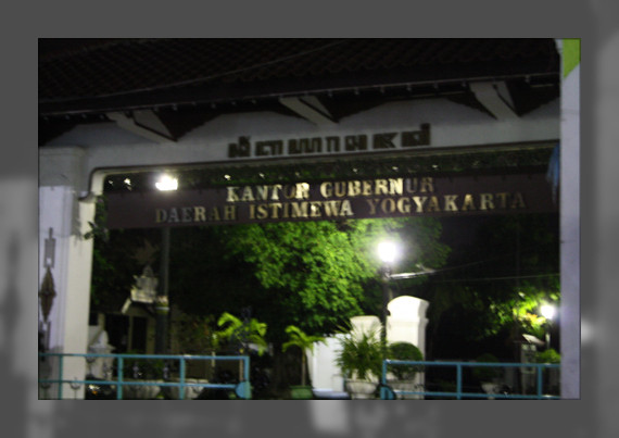 Impian Kangmas, Tercatat dalam Sejarah Impian Kangmas, Tercatat dalam Sejarah
