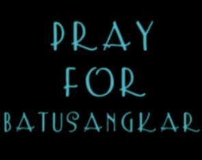 Kebakaran Maut di Batusangkar Kebakaran Maut di Batusangkar