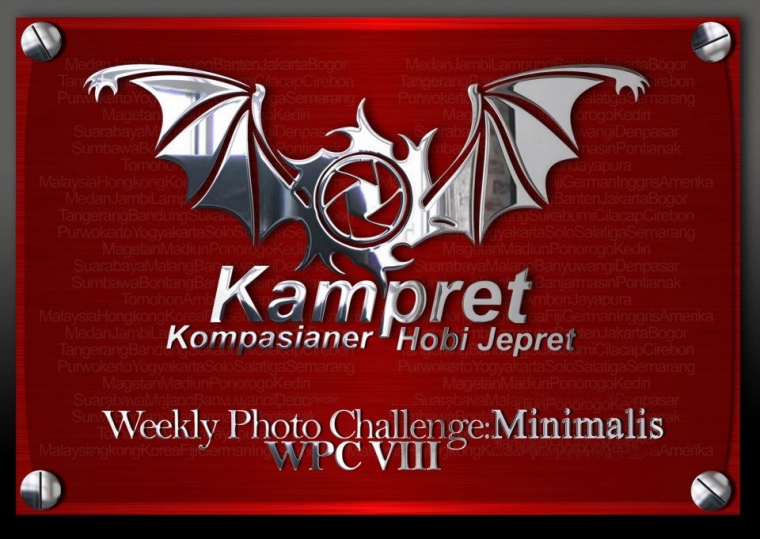 Weekly Photo Challenge: Minimalist Photography Weekly Photo Challenge: Minimalist Photography