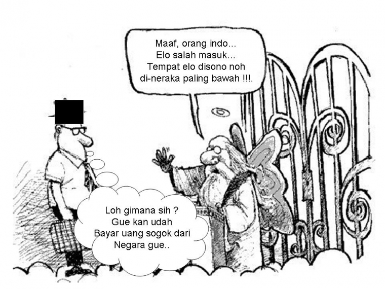 Bukan Iklan, Hanya Salah Kamar Bukan Iklan, Hanya Salah Kamar