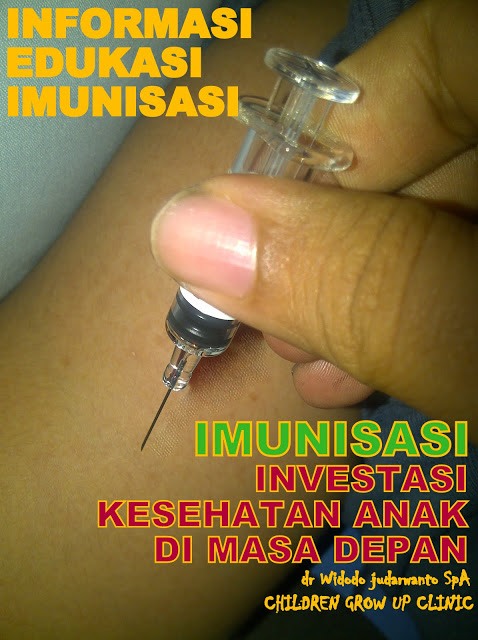 20 Mitos Kampanye Hitam Anti Imunisasi 20 Mitos Kampanye Hitam Anti Imunisasi