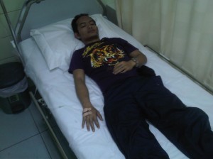 Merenungi Umurku Berkurang Merenungi Umurku Berkurang