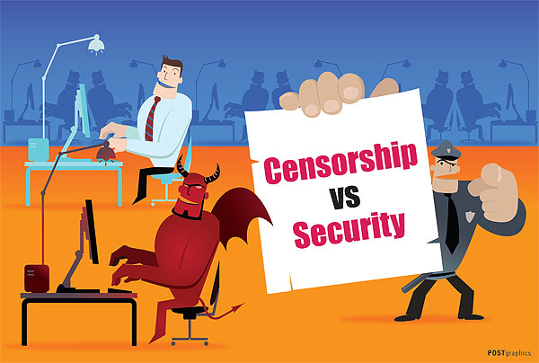 Meluruskan Salah Paham Soal Imunitas Pengguna Internet Meluruskan Salah Paham Soal Imunitas Pengguna Internet