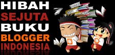 Mari Berbagi Buku ke Maluku Mari Berbagi Buku ke Maluku