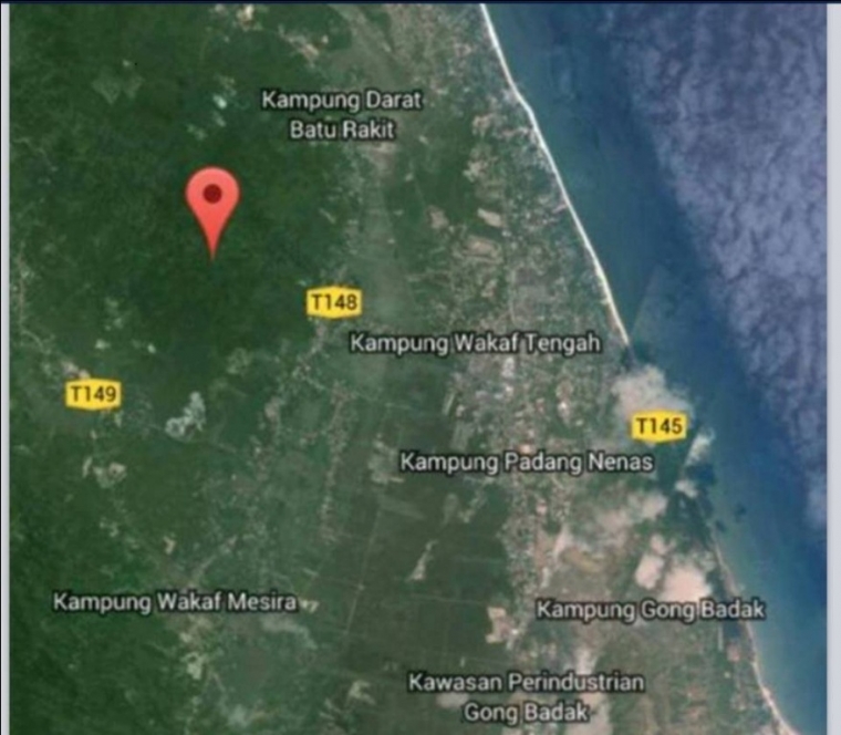 Mondo, Coba Deteksi Lokasi Jatuhnya Pesawat Malaysia Airlines Mondo, Coba Deteksi Lokasi Jatuhnya Pesawat Malaysia Airlines