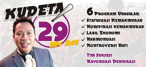 Euforia “Vickinisasi” Euforia “Vickinisasi”