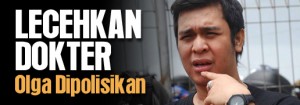 Olga Syahputra Dipolisikan, Tamatlah Karirnya? Olga Syahputra Dipolisikan, Tamatlah Karirnya?