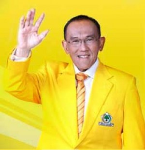 Akankah Ical Menjadi Presiden 2014? Akankah Ical Menjadi Presiden 2014?