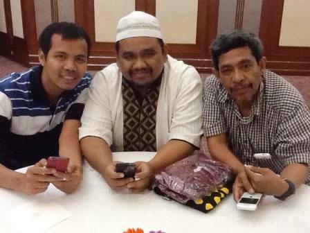 Rahasia Sholat Tahajud Rahasia Sholat Tahajud