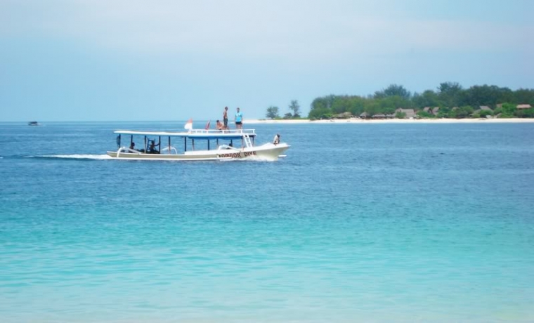 Tips & Trik Liburan Murah di Lombok! Tips & Trik Liburan Murah di Lombok!
