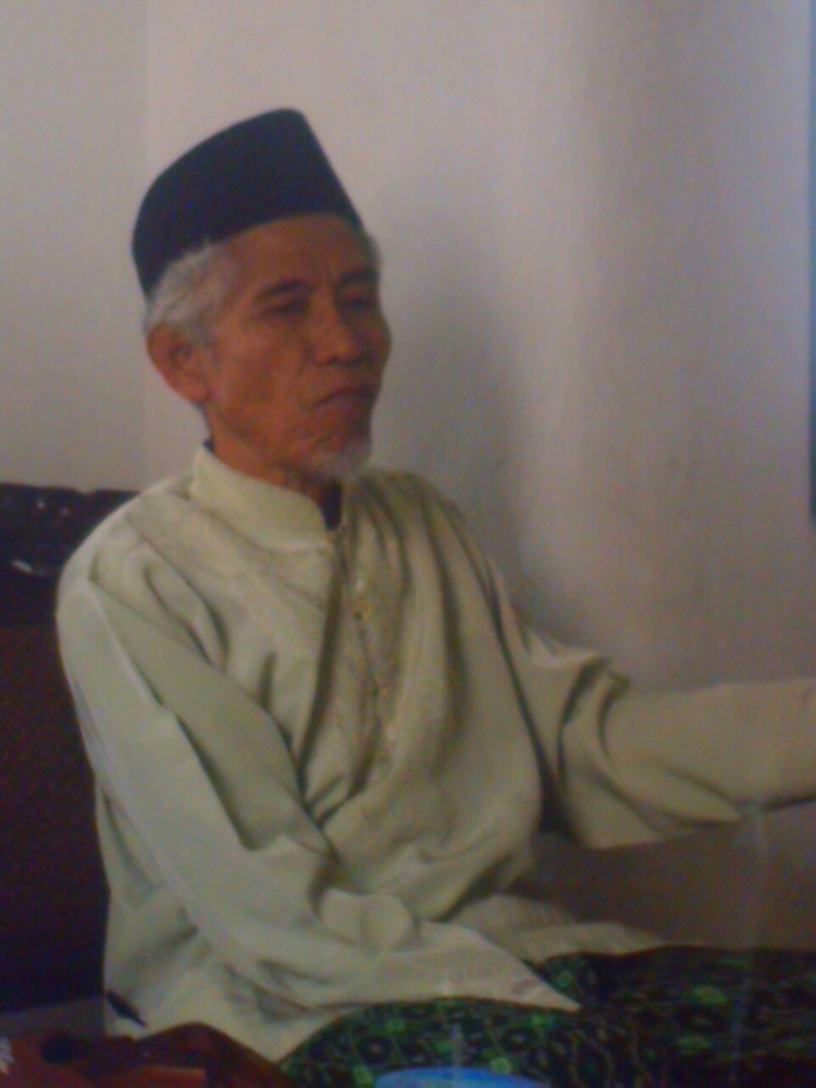 Kyai Musbihin : Tokoh Pemersatu Umat Islam Majenang Kyai Musbihin : Tokoh Pemersatu Umat Islam Majenang