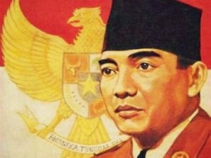 Sekilas, Pancasila & Bung Karno Sekilas, Pancasila & Bung Karno