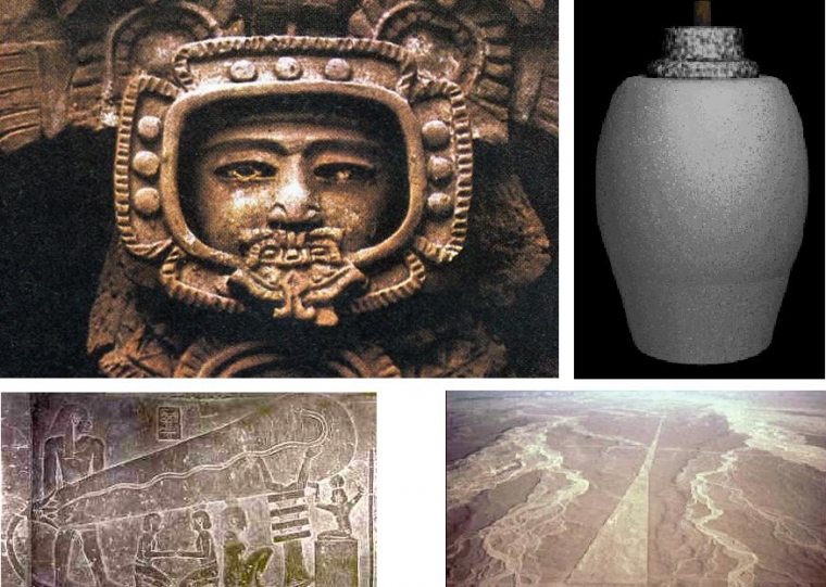 Tahun Baru dan Ramalan Mengerikan Tahun Baru dan Ramalan Mengerikan