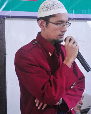 Pidato Ketua Umum PB Pemuda Muslimin Indonesia (Bang Muhtadin Sabili) Sambut Milad Pemuda Muslimin Indonesia ke 84 Pidato Ketua Umum PB Pemuda Muslimin Indonesia (Bang Muhtadin Sabili) Sambut Milad Pemuda Muslimin Indonesia ke 84