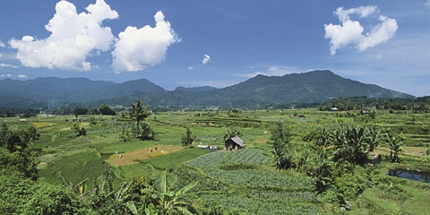 Indonesia adalah Negara yang Bobrok? Indonesia adalah Negara yang Bobrok?