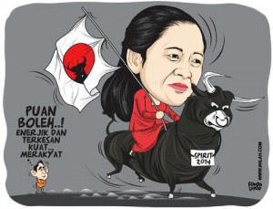 Dinasti Politik di Indonesia Dinasti Politik di Indonesia