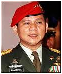 Percaya atau tidak, Prabowo jadi President 2014! Percaya atau tidak, Prabowo jadi President 2014!