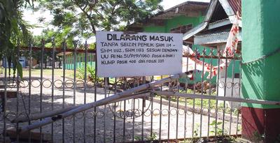 Ironi Hari Pendidikan Nasional: Sekolah Negeri Kok Ilegal? Ironi Hari Pendidikan Nasional: Sekolah Negeri Kok Ilegal?