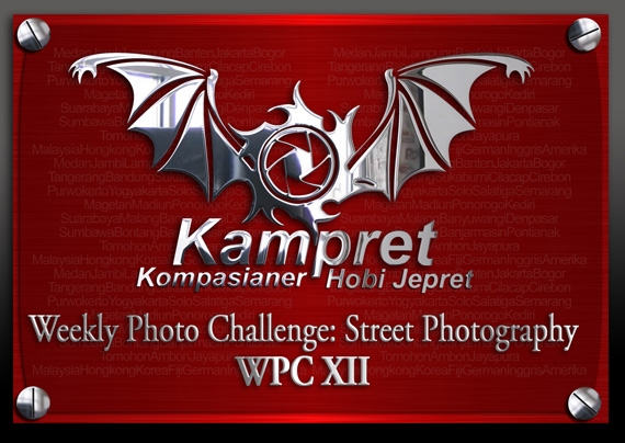 Weekly Photo Challenge: Street Photography Weekly Photo Challenge: Street Photography
