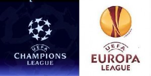 Jadwal Liga Europa dan Liga Champions UEFA 2012/2013 Jadwal Liga Europa dan Liga Champions UEFA 2012/2013