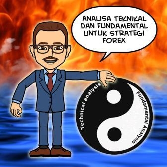Analisa fundamental forex akurat