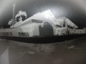 Pinhole Camera at School : Mengintip Ruang dan Gedung dari Lubang Kaleng Bekas #2 Pinhole Camera at School : Mengintip Ruang dan Gedung dari Lubang Kaleng Bekas #2