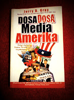 Dosa-dosa Media Amerika Dosa-dosa Media Amerika