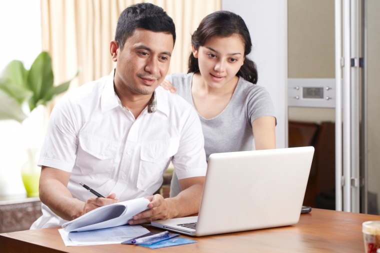 Perbedaan Menabung dan Investasi Perbedaan Menabung dan Investasi
