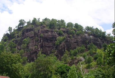 Ekowisata Taman Wisata Alam Bukit Tangkiling Ekowisata Taman Wisata Alam Bukit Tangkiling