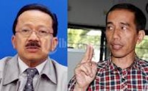 Menghitung Pemenang Pilgub DKI 2012 Menghitung Pemenang Pilgub DKI 2012