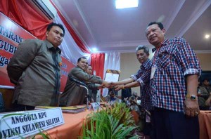 Jokowi-Ahok: Menang atau Kalah, Engkau Telah Menginspirasi Indonesia Jokowi-Ahok: Menang atau Kalah, Engkau Telah Menginspirasi Indonesia