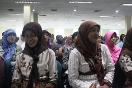 Belajar Menyenangkan di Sucofindo Bekasi Belajar Menyenangkan di Sucofindo Bekasi