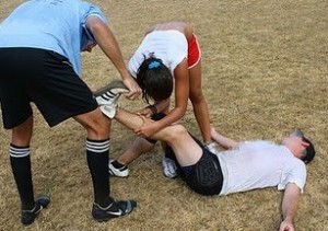 Cara Terbaik Mengatasi dan Mencegah Kram Cara Terbaik Mengatasi dan Mencegah Kram