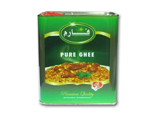 Minyak Samin/Pure Ghee..! Rahasia Keperkasaan Orang Arab..! Minyak Samin/Pure Ghee..! Rahasia Keperkasaan Orang Arab..!