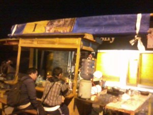 Kuliner Malam Bandung Kuliner Malam Bandung