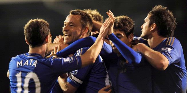 BNI CUP 2013: BNI Indonesia All Star Vs Chelsea FC BNI CUP 2013: BNI Indonesia All Star Vs Chelsea FC